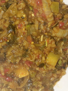 Goten shinkafa ainihin hoton girkin