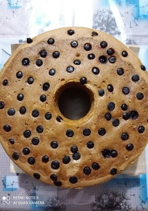 Foto resep Bolu Kukus Luwak White Coffee
