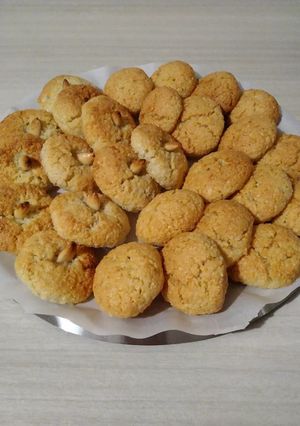 Foto di Amaretti Sardi