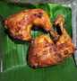 Resep Ayam Bacem Panggang yang Bikin Ngiler