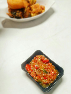Foto resep Sambal Bajak