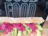 Sandwich sain