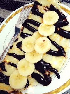 صورة لوصفة كريب