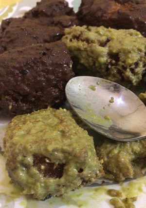 Foto resep Banana nugget p3k ala mamatun