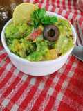 Guacamole