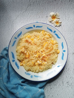 Foto resep Ketan Tumis