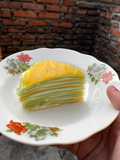 Miles crepes