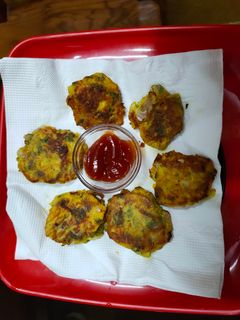 মাছের ডিমের বড়া (macher dimer bora recipe in Bengali) রেসিপির প্রধান ছবি
