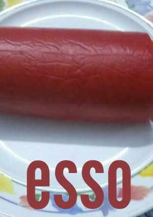 صورة لوصفة لانشون بيتي يجنن