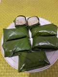 Lemper Ayam