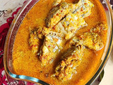 Asam Pedas Ikan Layur