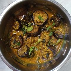 A picture of চটপটা বাহারি বেগুন.