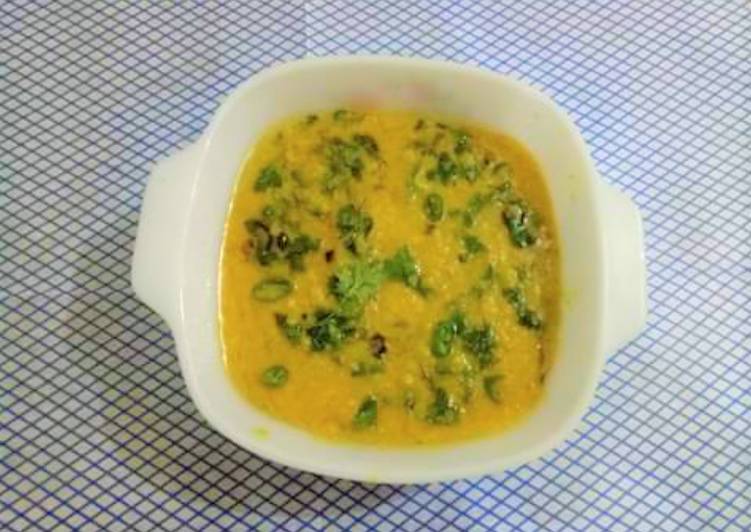 Easiest Way to Make Award-winning ChatPati Dal 🍲😋