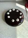 Tarta selva negra