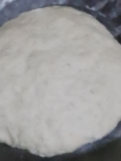 صورة لوصفة عجينة البيتزا