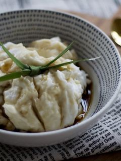 Foto resep Bubur Sumsum