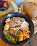 Bánh canh cua giò heo