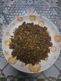 Sambal lindung/belut bumbu bali
