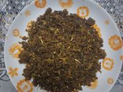 Gambar sambal belut kencur