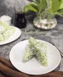 Kuih Lopes