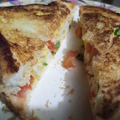 A picture of Sandwich.