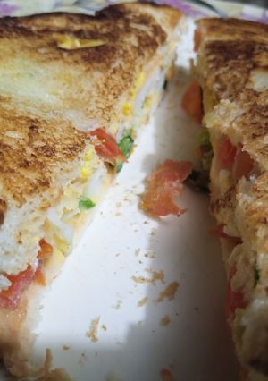 A picture of Sandwich.