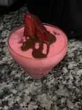 Postre de Frutilla