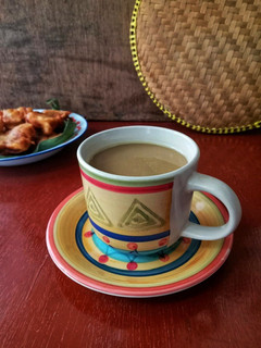Foto resep Kopi Matcha