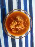 Bacalao Guisado