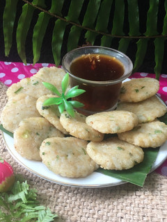 Foto resep Cireng nasi