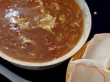 Instant Hot & Sour Soup