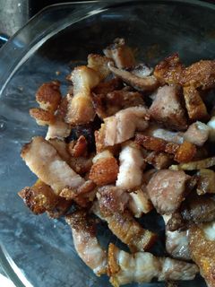 Foto resep Crispy Pork Belly