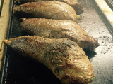 Asado de ternera