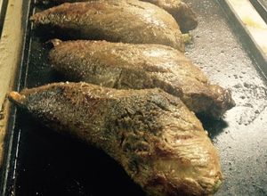 Una foto de Asado de ternera