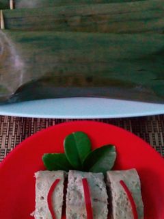 Foto resep GADON TAHU DAGING CINCANG