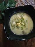 Tumis Buncis