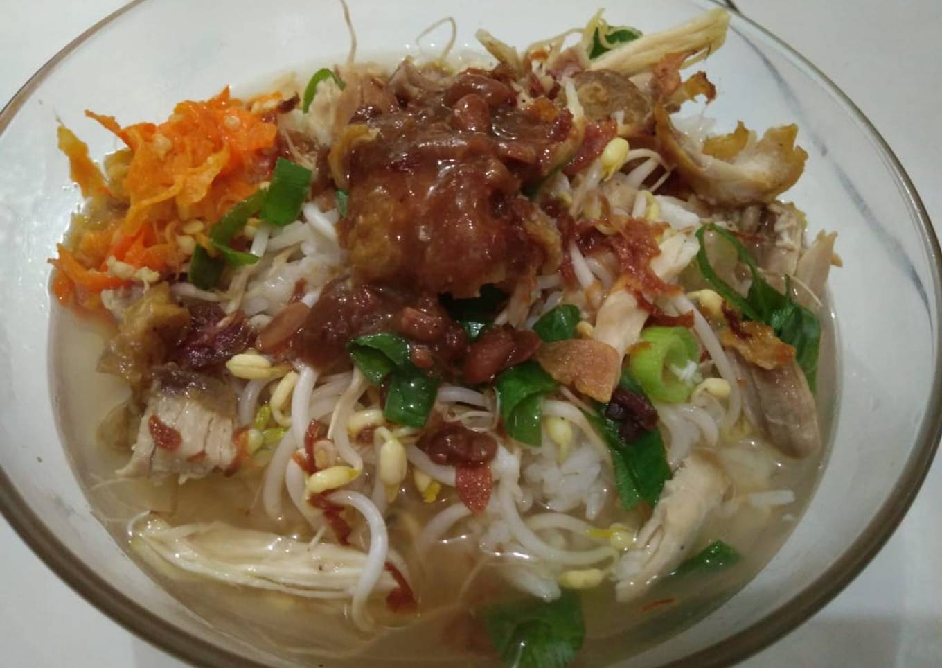 Soto tegal