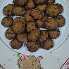 A picture of Lili tuver na dhekhra.