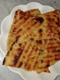خبز الفطير