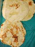 Roti Canai