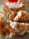 Mandu simple