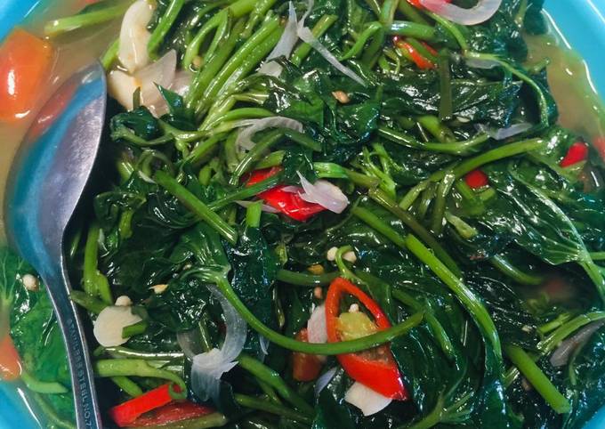 Resep Sayur Kuning Telur Tahu : 20 Resep lauk berbahan jamur, praktis, sehat, dan antiboros