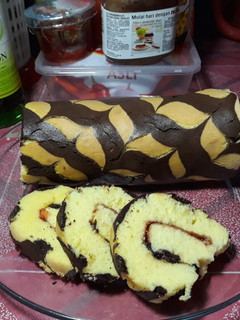 Foto resep Bolu gulung