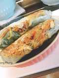Vegetarian Spring Rolls 🌱