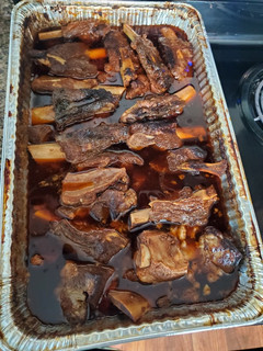 Una foto de Birria de Res