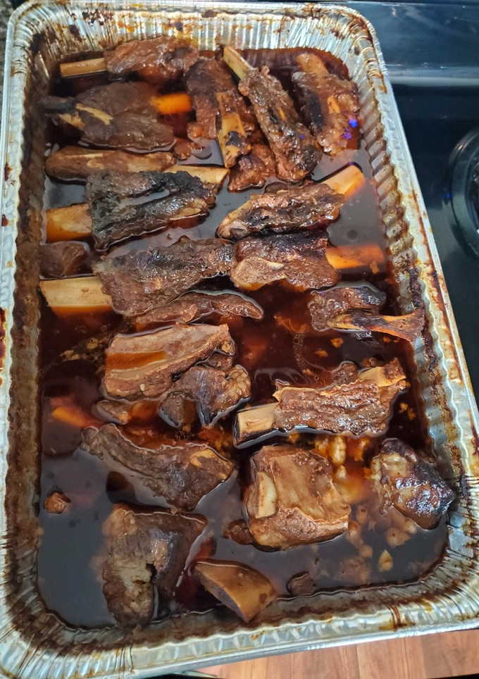 Una foto de Birria de Res