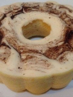 Foto resep Bolu Kukus Nutrijel