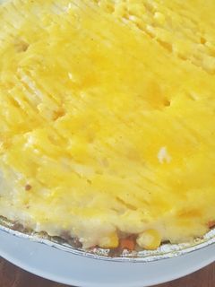Foto resep Pastel Tutup Kentang