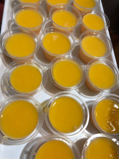 Foto resep Puding sutra mangga