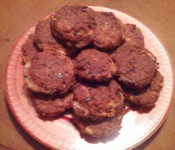 Ultimate Make Recipe Tims Blue Cheese Salmon Patties Restaurant Style